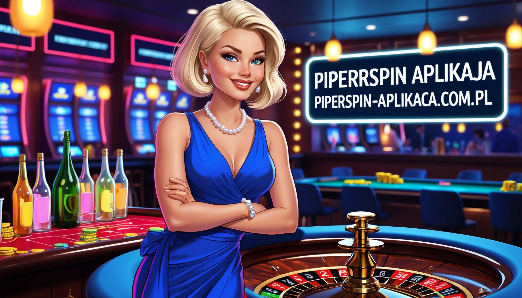 piper spin app
