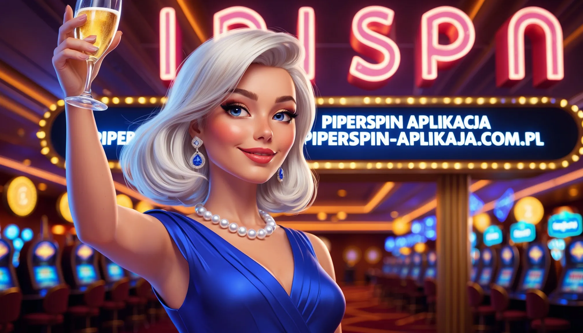 piperspin bonus