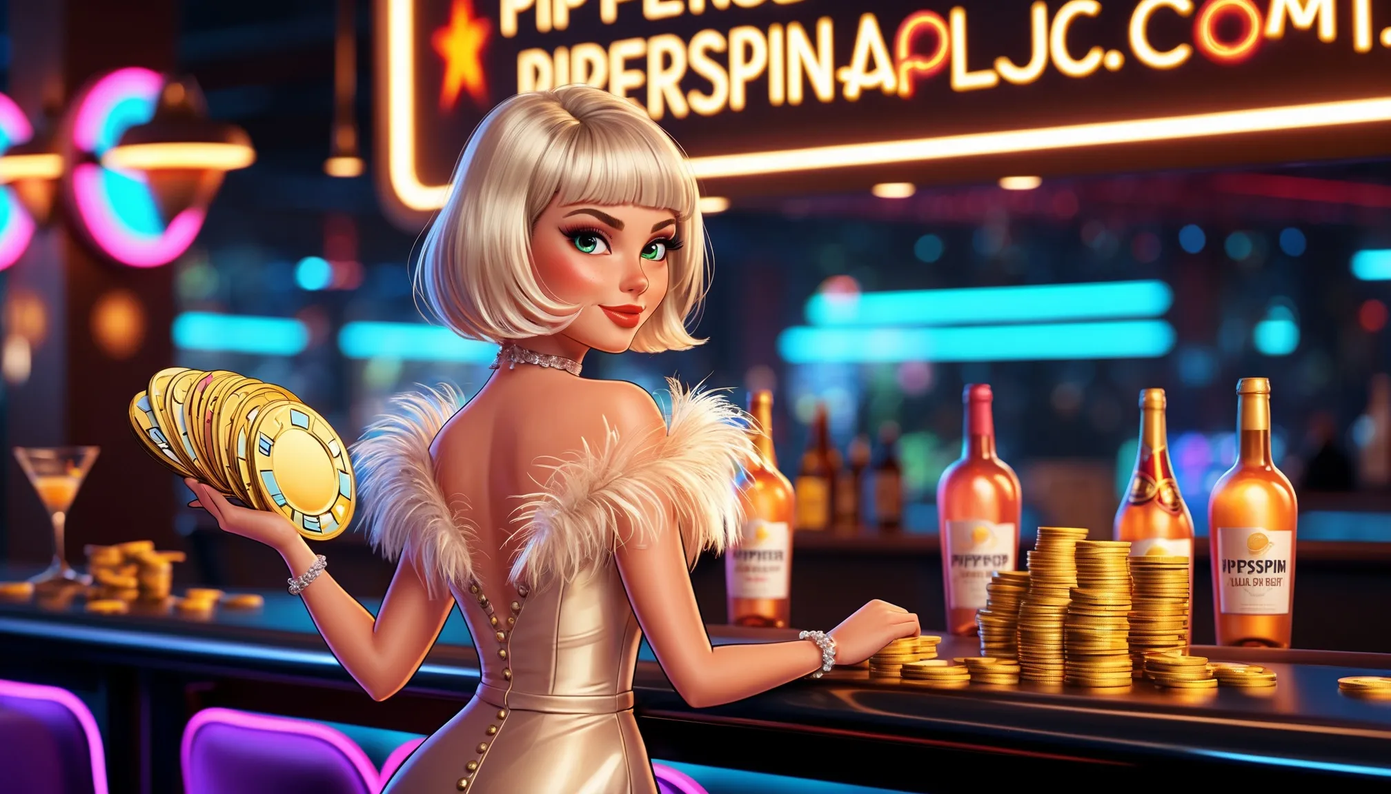 piperspin